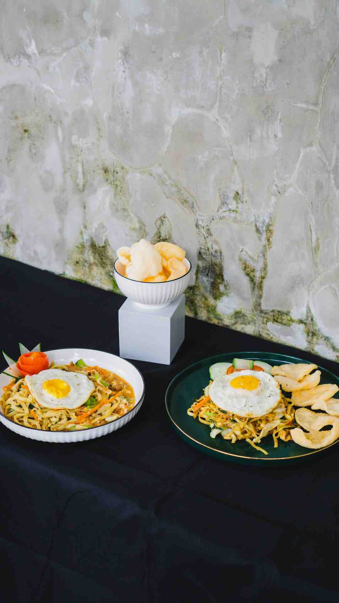 Comment manger le matin le midi et le soir ?