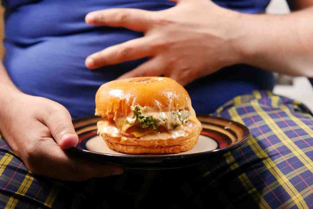Comment prendre 5 kilos en une semaine ?