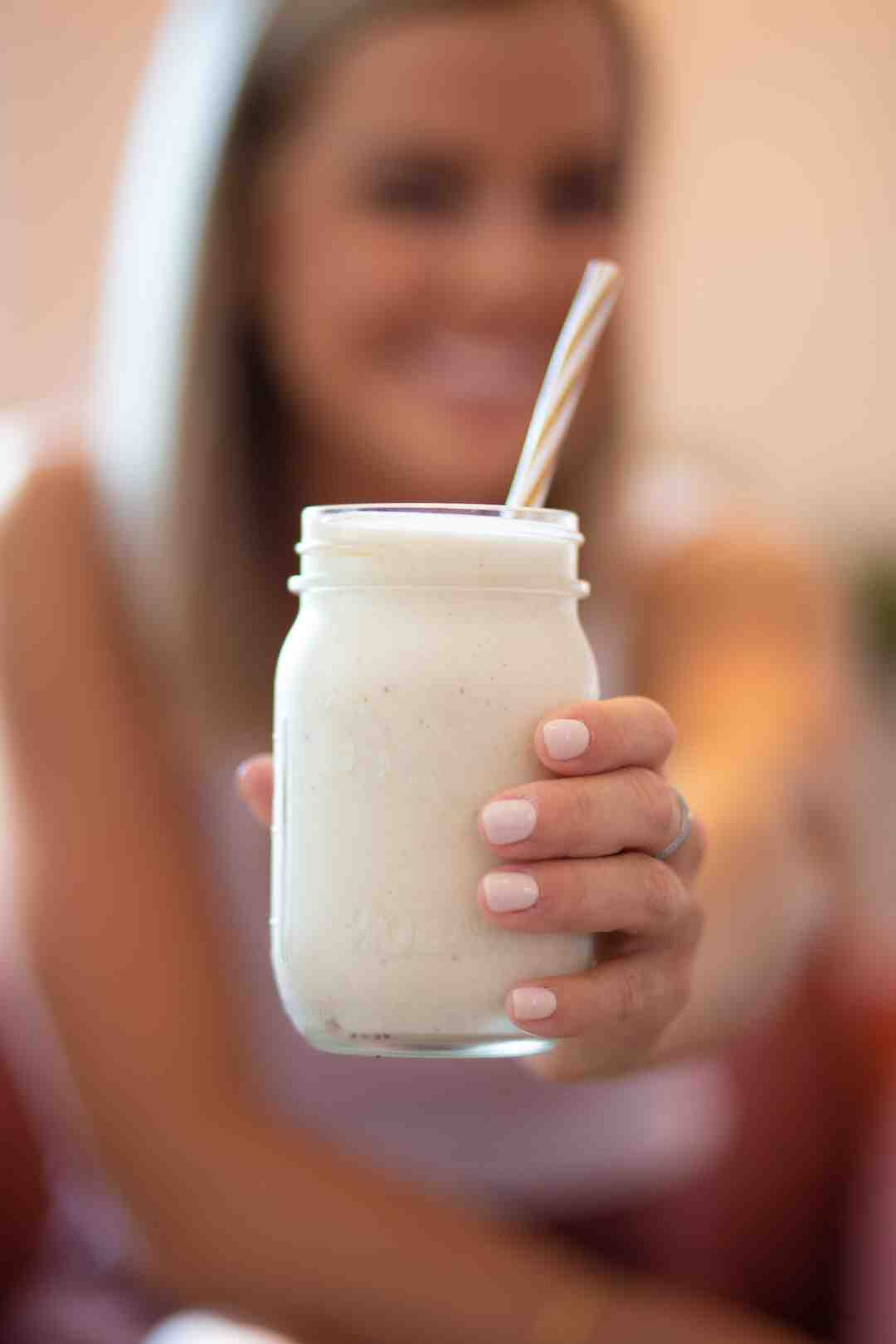 Comment rendre un smoothie plus épais ?