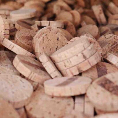 Comment retirer bouchon de vin ?