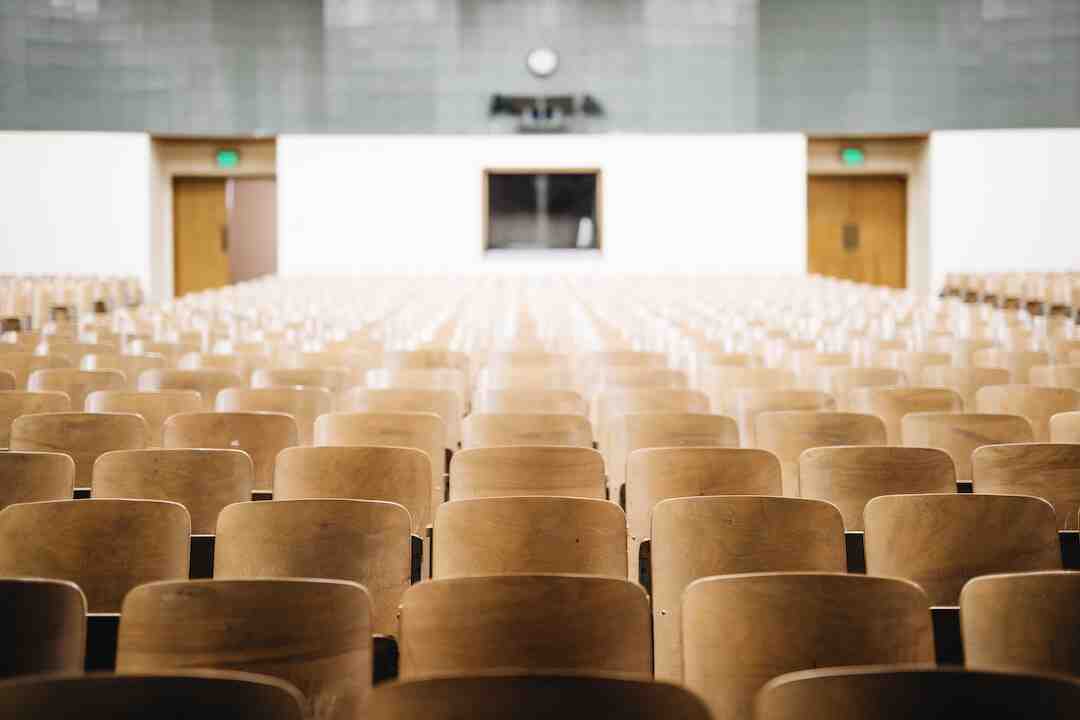 Comment savoir sa classe de seconde ?