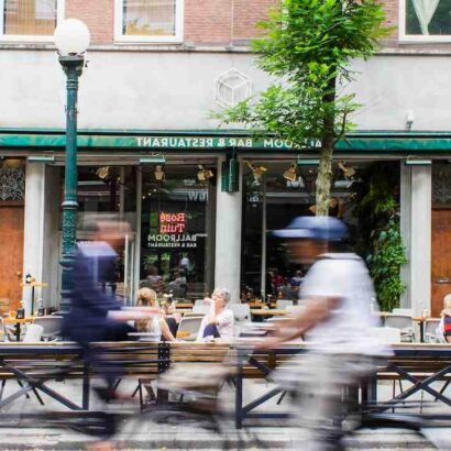 Comment se compose un menu gastronomique ?