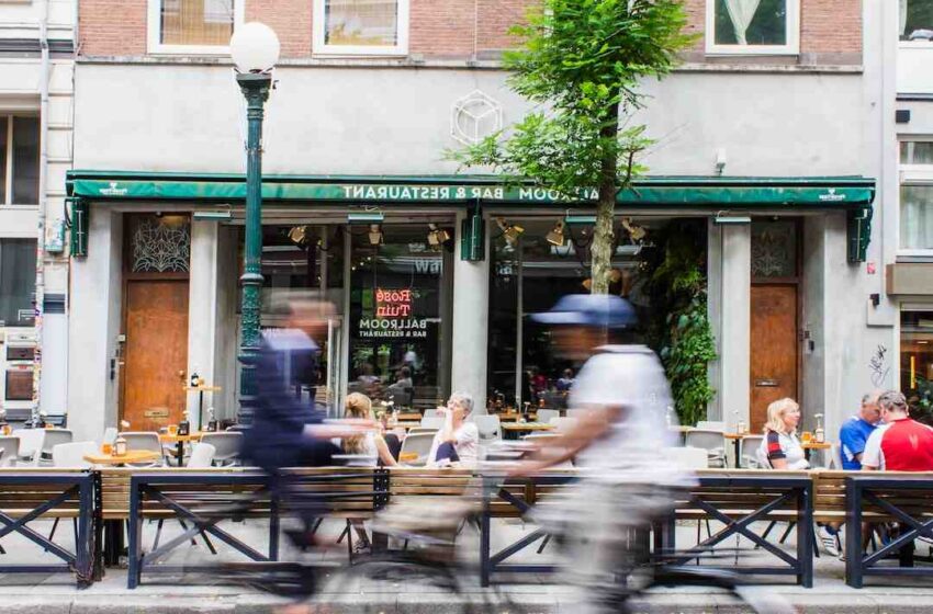 Comment se compose un menu gastronomique ?