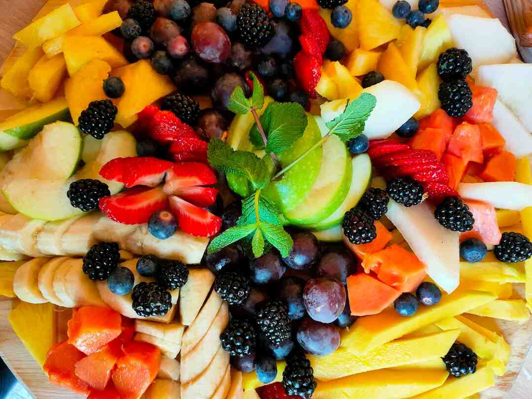 Comment servir smoothie ?