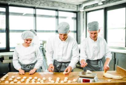 Thumbnail for Comment sont sélectionnés les candidats de la meilleure boulangerie ?