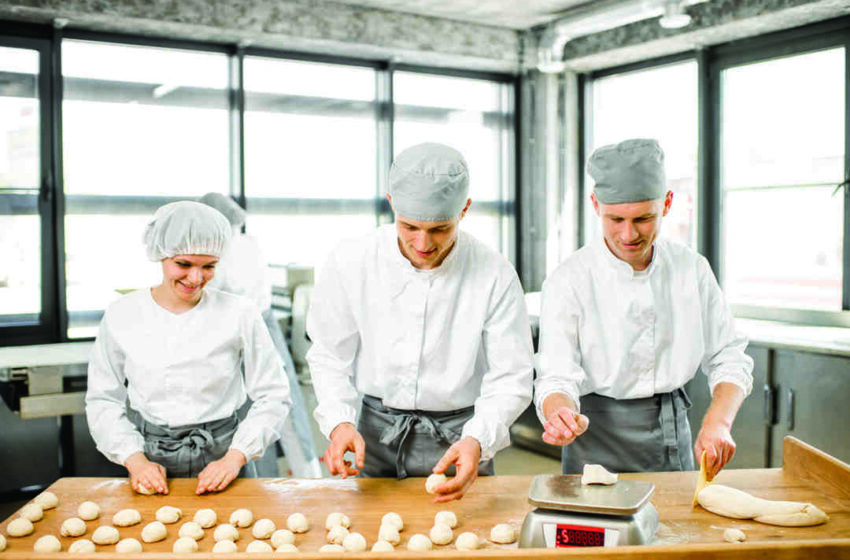 Comment sont sélectionnés les candidats de la meilleure boulangerie ?