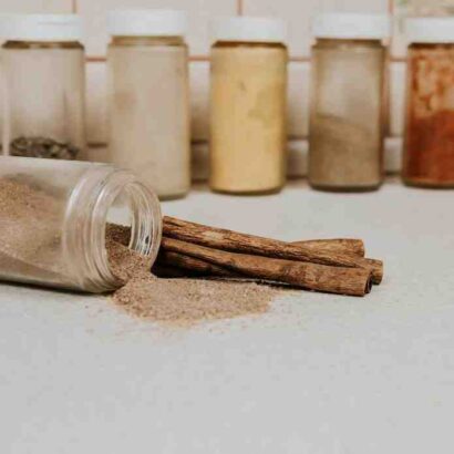 Comment utiliser les condiments ?