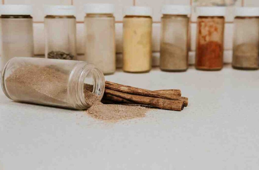 Comment utiliser les condiments ?