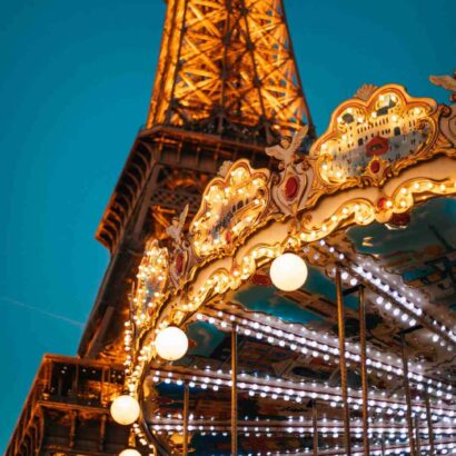 Droit de bouchon a paris