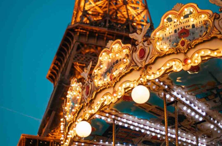 Droit de bouchon a paris