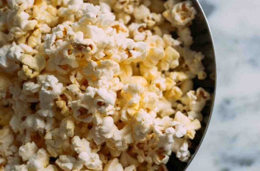 Droit de bouchon pour la nourriture
