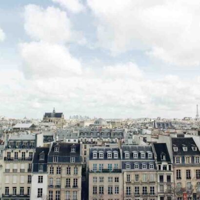 Droit de bouchon restaurant paris