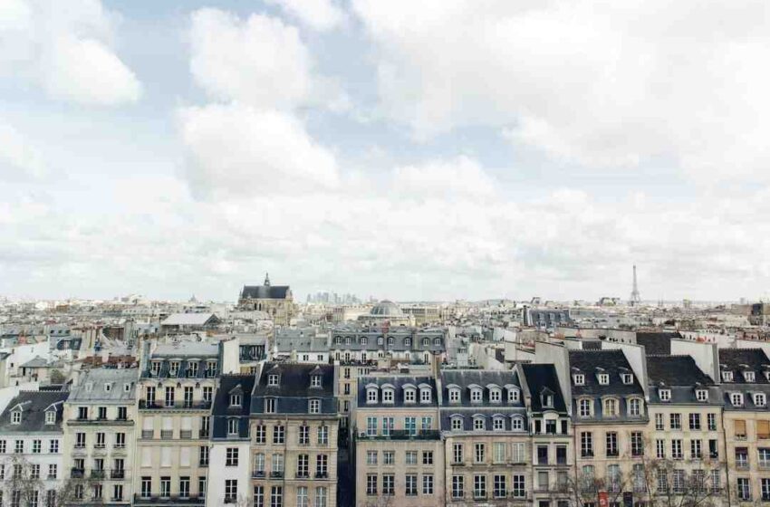 Droit de bouchon restaurant paris