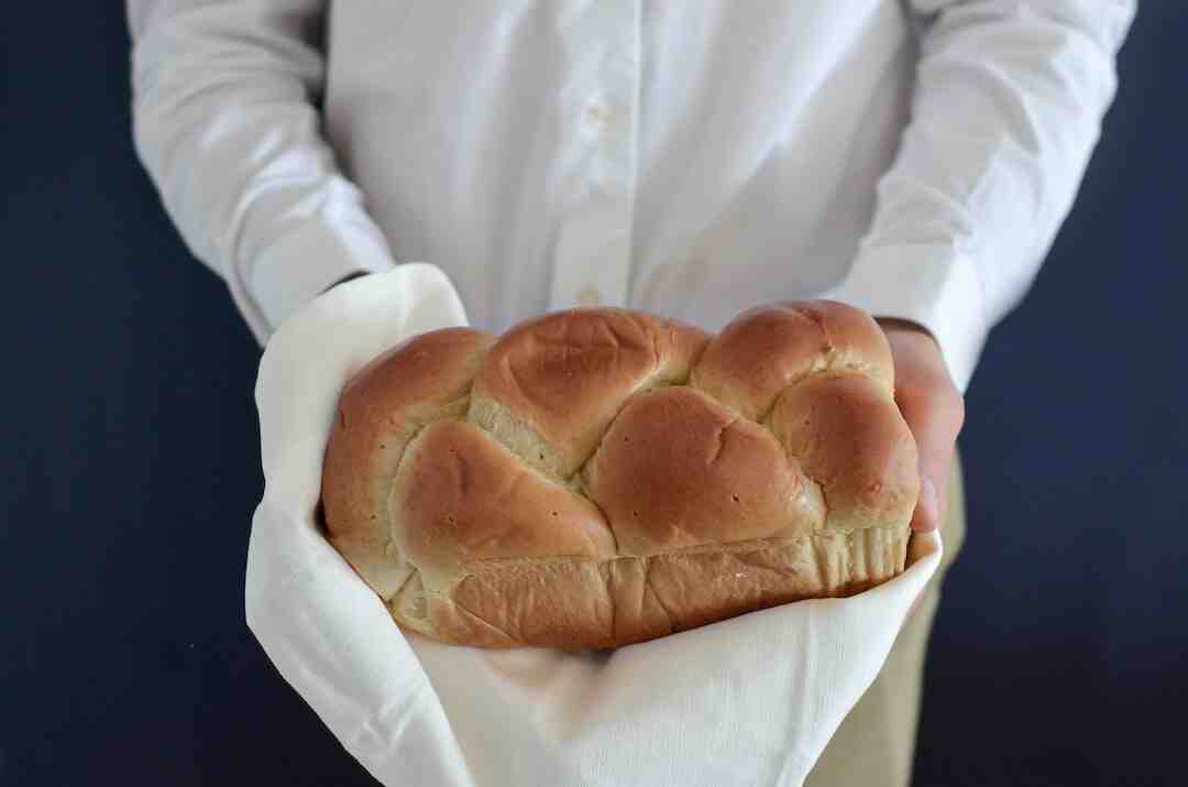 Est-ce que la brioche est une viennoiserie ?
