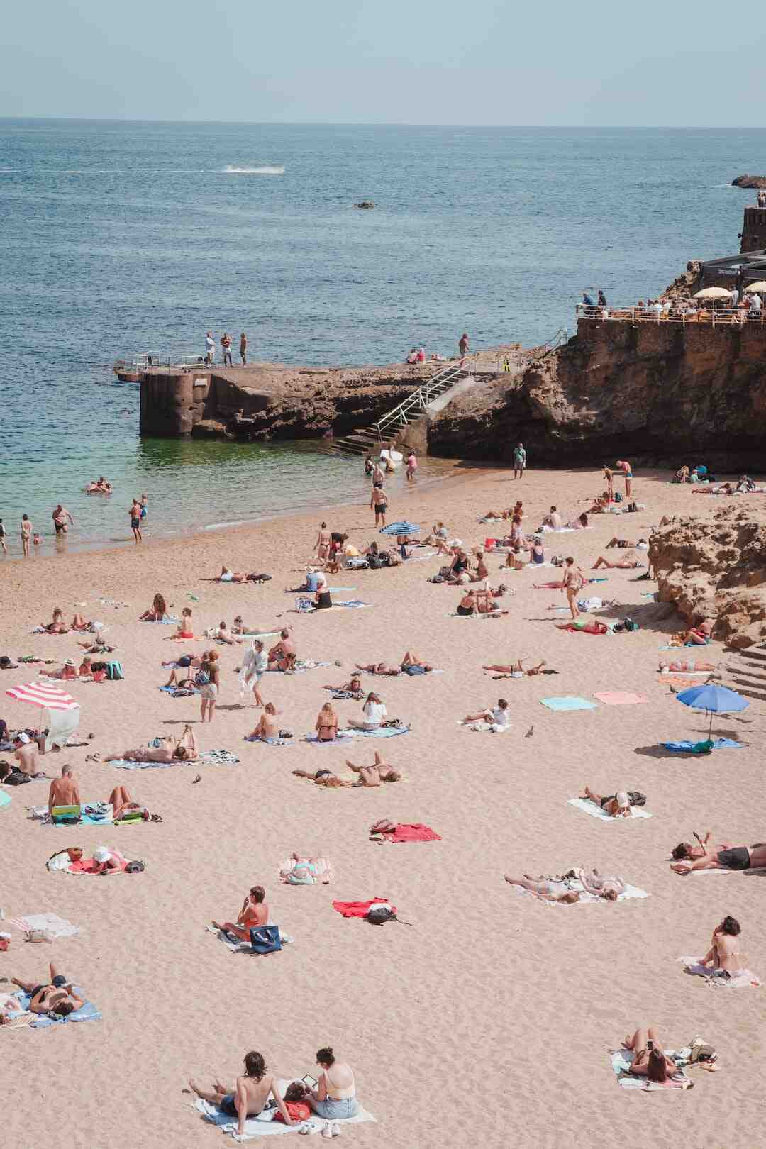Est-ce que le Pays basque est un pays ?