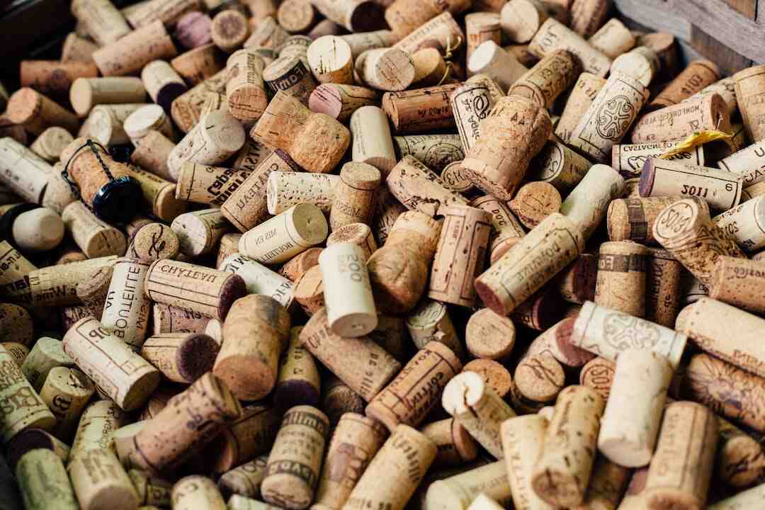 Est-ce que le liège est compostable ?