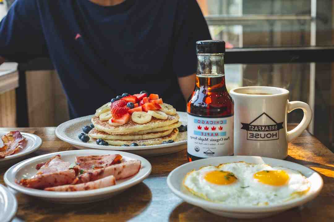 Est-ce que le sirop d érable est un bon sucre ?