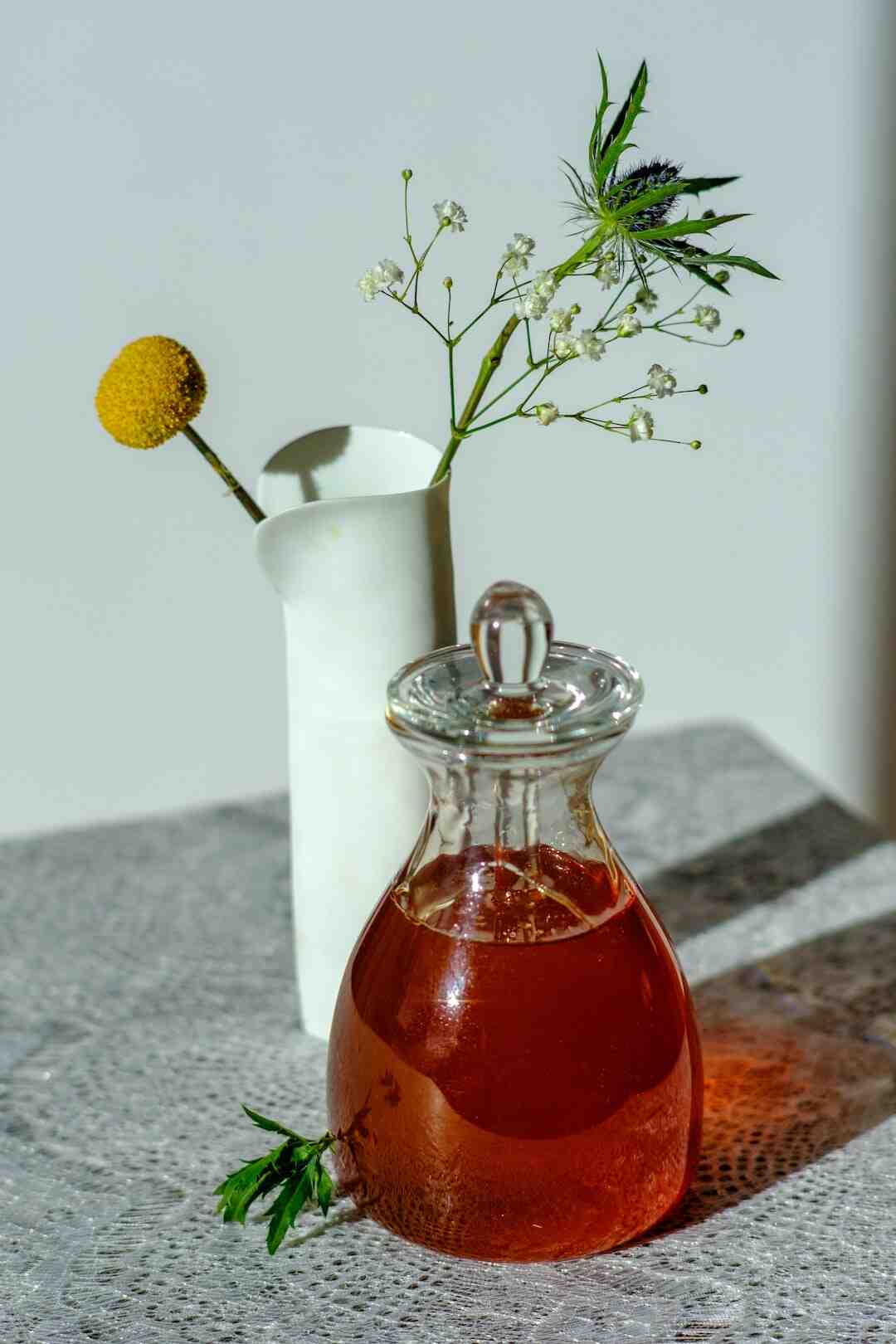 Est-ce que le sirop d'érable se périme ?