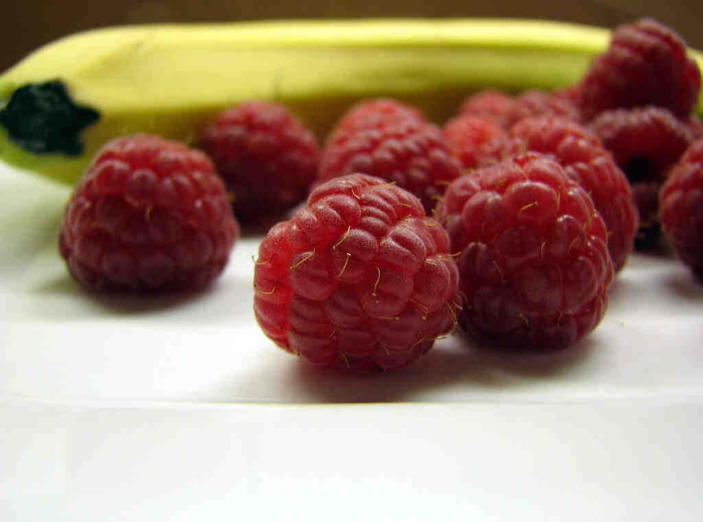 Est-ce que le smoothie est calorique ?