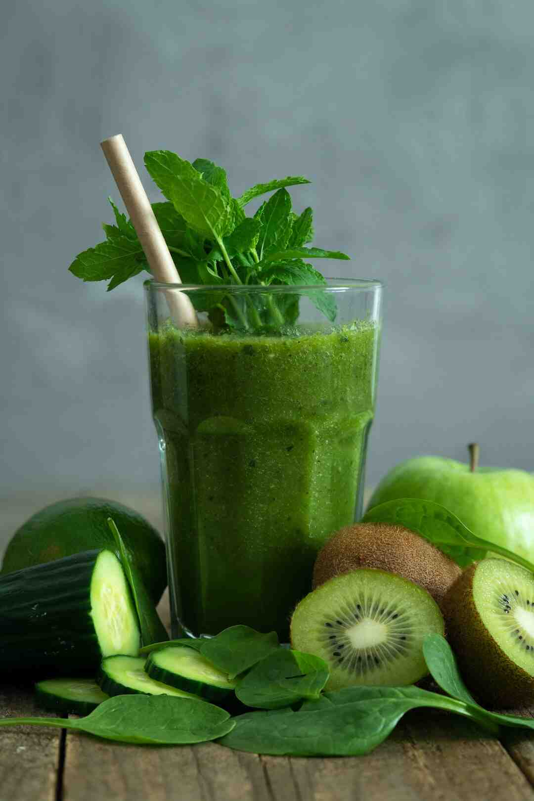Est-ce que les smoothies sont caloriques ?