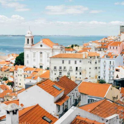 Est-ce que les vêtements sont moins cher au Portugal ?