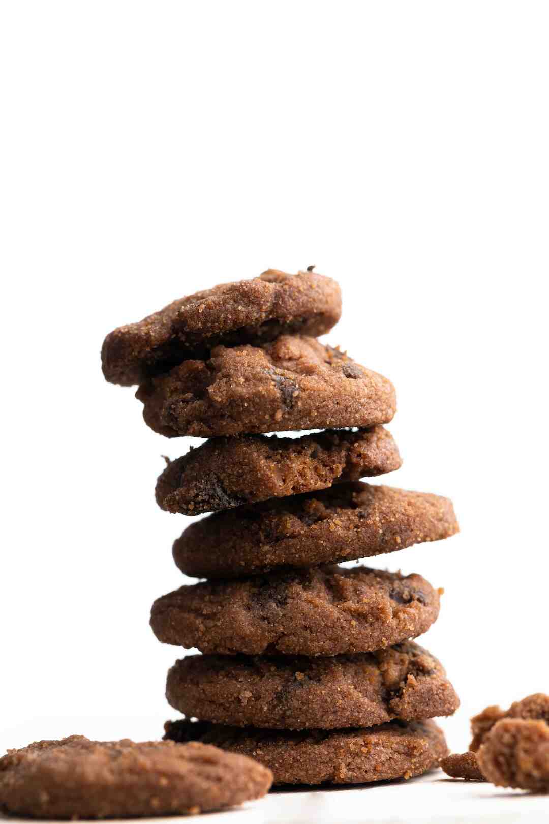 Est-ce qu'un biscuit est cuit 2 fois ?