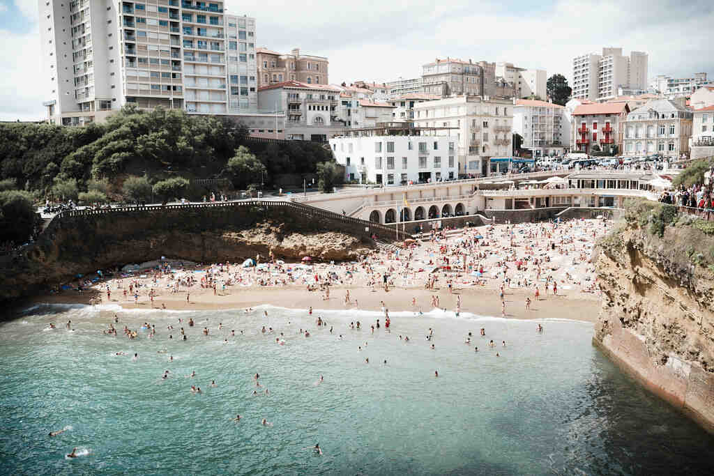 Fait-il bon vivre à Biarritz ?