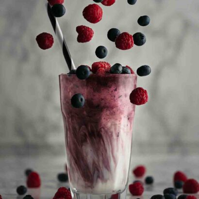 Idée de smoothie pour maigrir