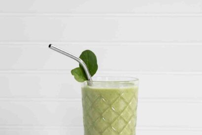 Thumbnail for Idée de smoothie protéiné