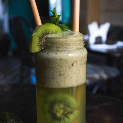 Idees smoothie facile