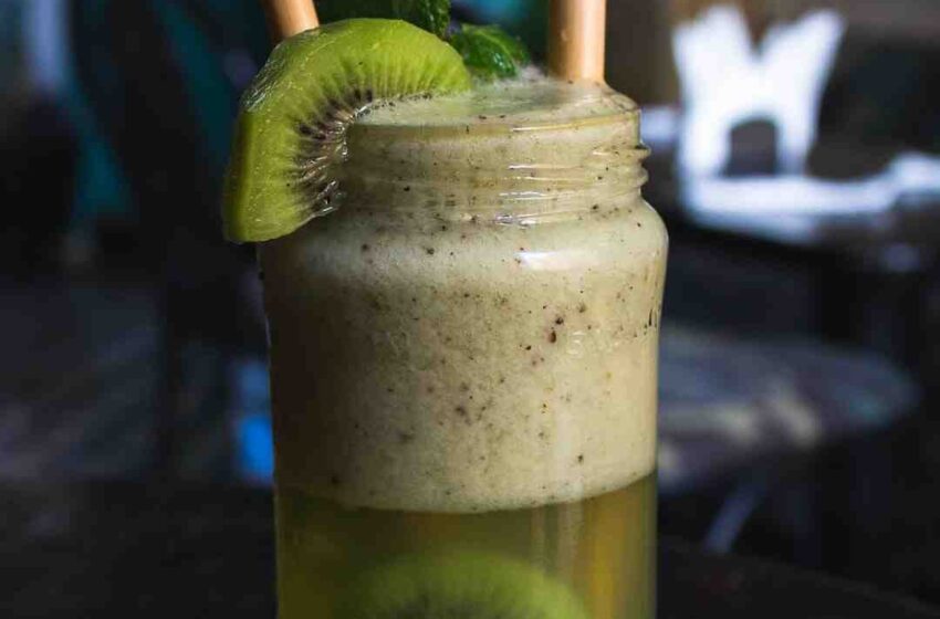 Idees smoothie facile