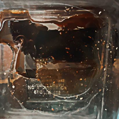 Miel ou sirop d'érable