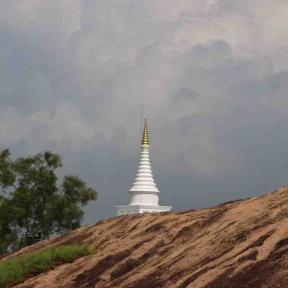Où acheter des souvenirs au Sri Lanka ?