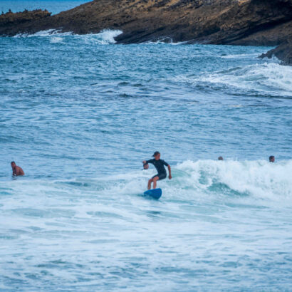 Où manger à Biarritz ?