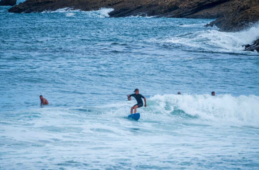 Où manger à Biarritz ?