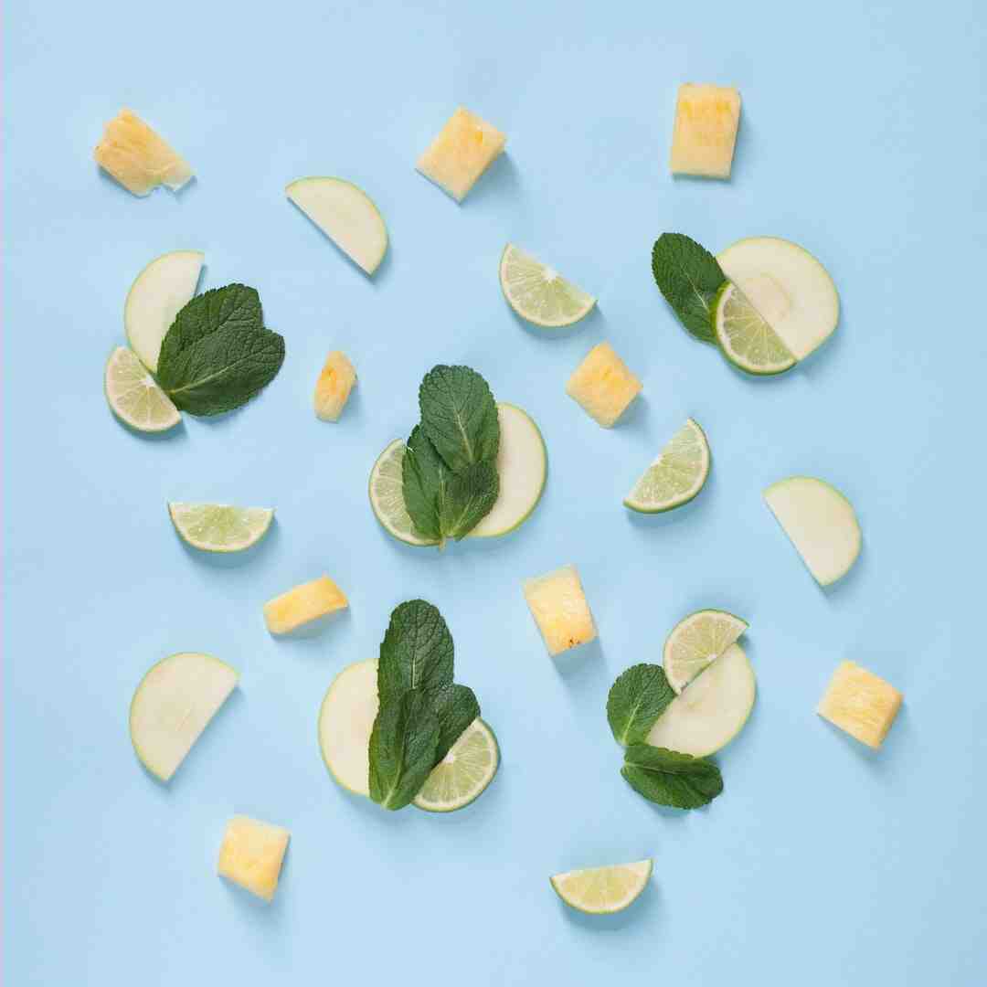 Où planter menthe citronnée ?