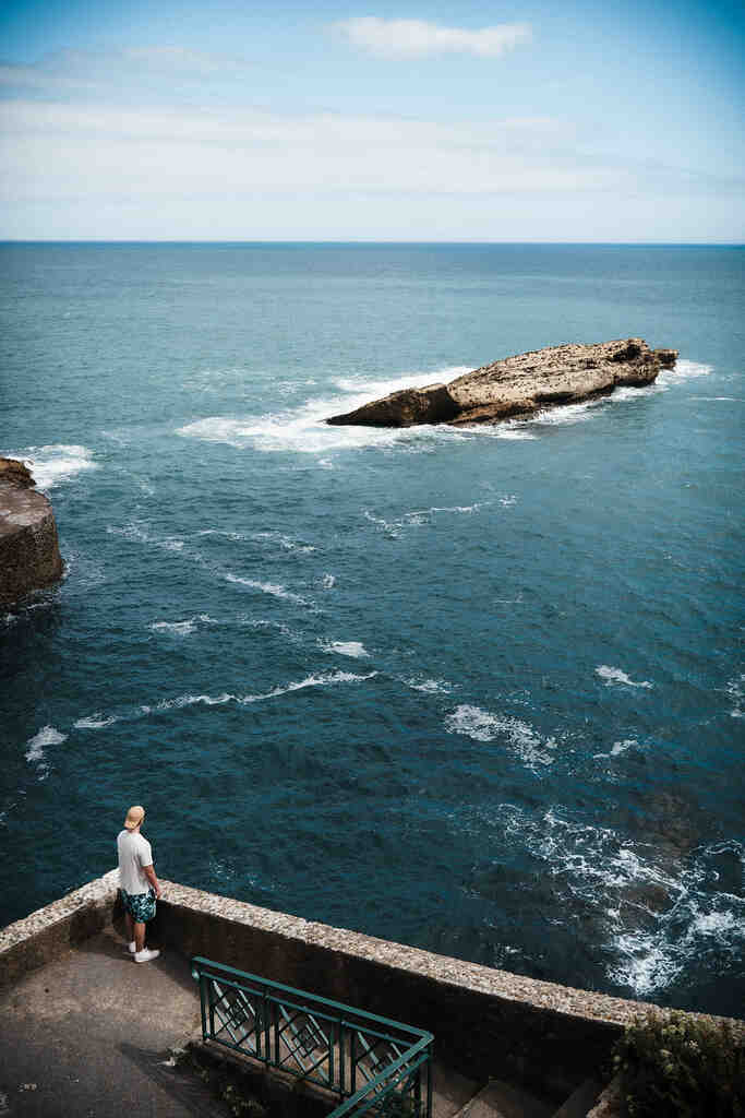 Où se promener à Saint-jean-de-luz ?