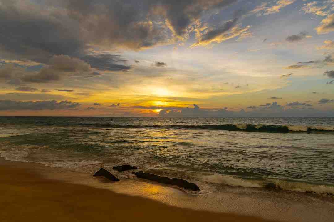 Où se trouve la plus belle plage du monde ?