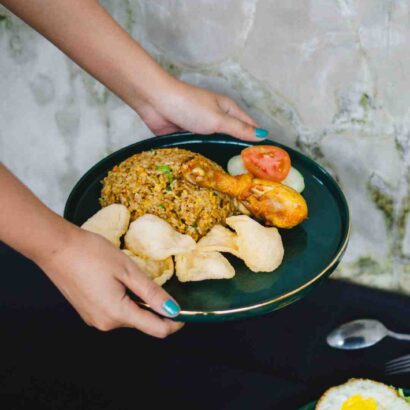 Où trouver des idées de menus ?