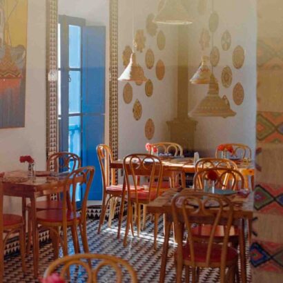 Où trouver du Tabel tunisien ?