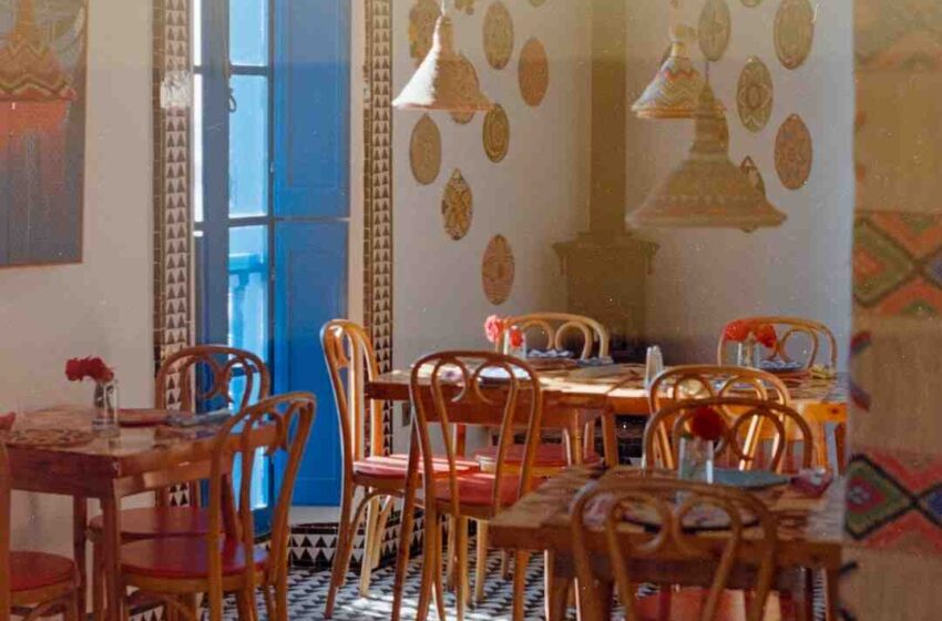 Où trouver du Tabel tunisien ?