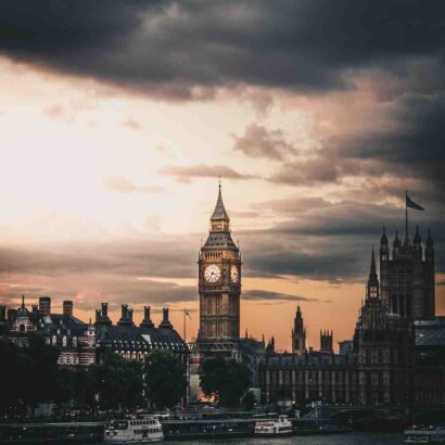 Ou trouver du foie gras a londres