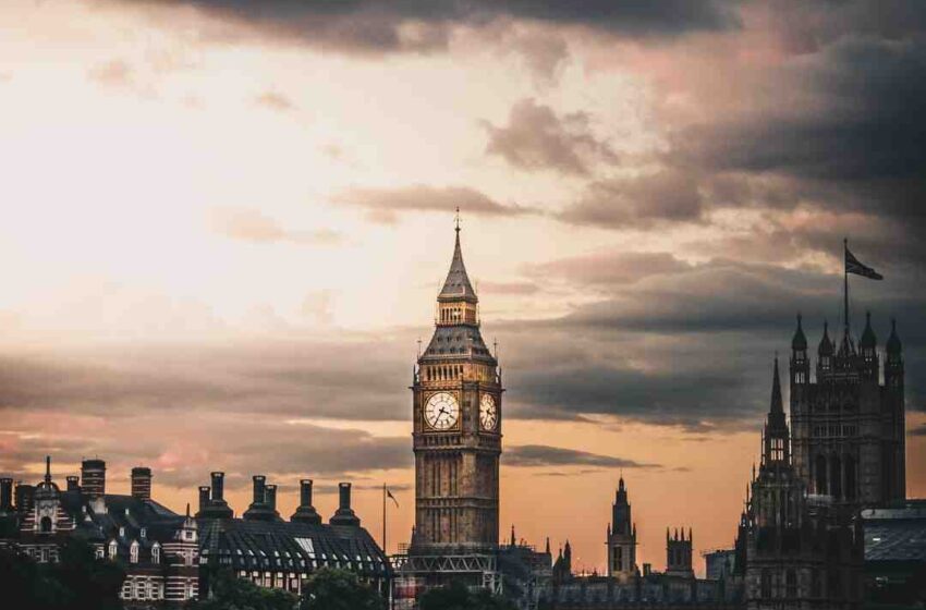 Ou trouver du foie gras a londres