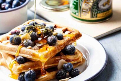 Thumbnail for Pâtisserie sirop d&rsquo;érable