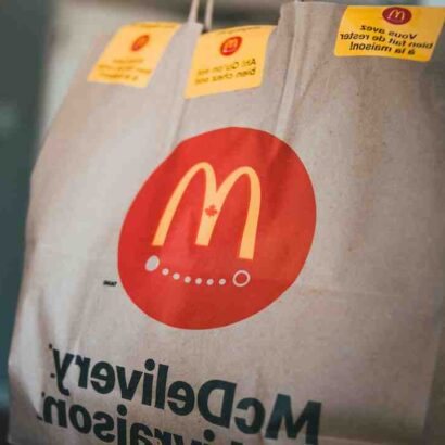 Pourquoi McDo ne livre plus ?