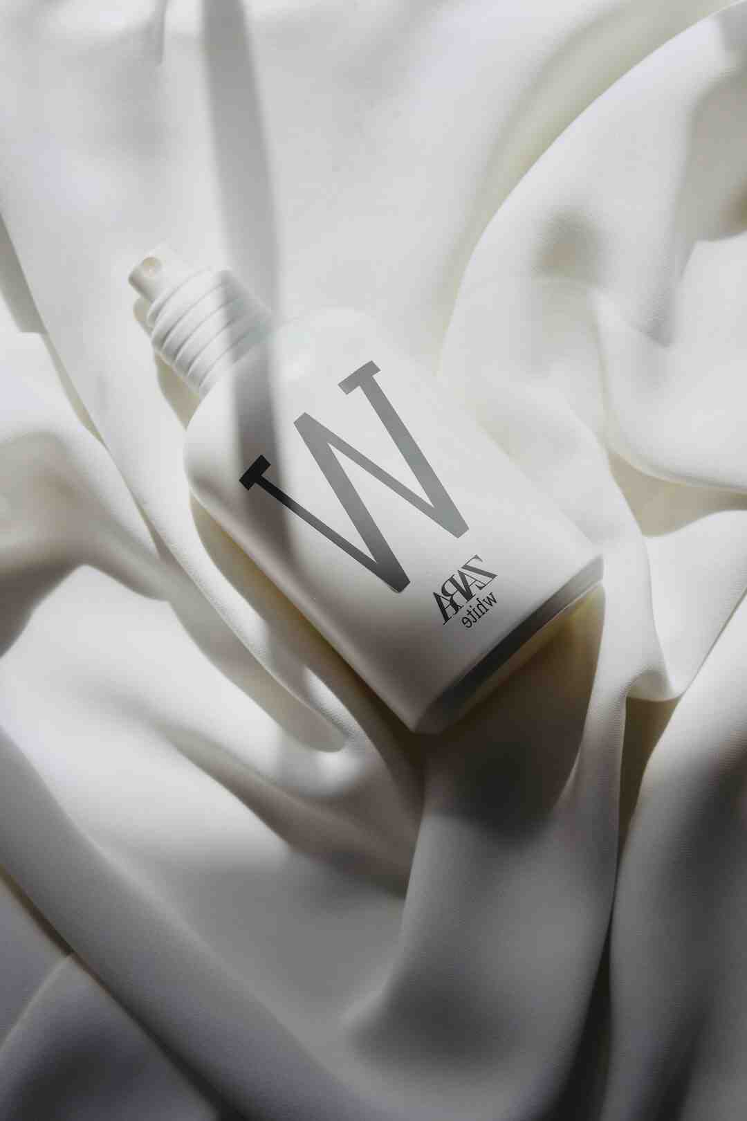 Pourquoi Zara à changer de nom ?