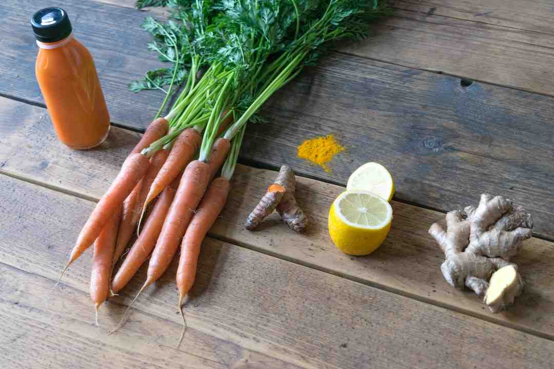 Pourquoi il est préférable de consommer une pomme plutôt qu'un jus de pomme ?