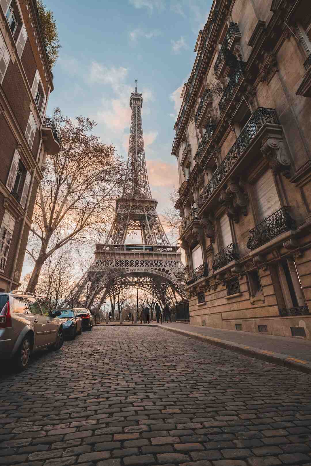 Pourquoi le pain est gratuit au restaurant ?