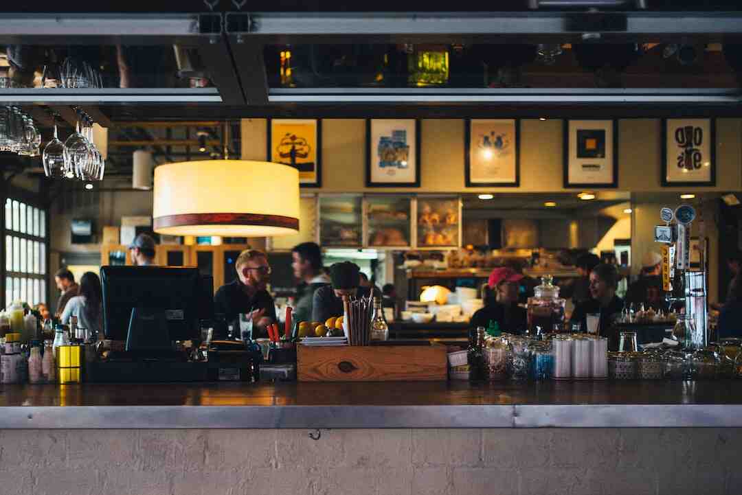 Pourquoi le pain est gratuit au restaurant ?