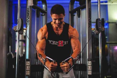 Thumbnail for Pourquoi le riz est bon pour la musculation ?